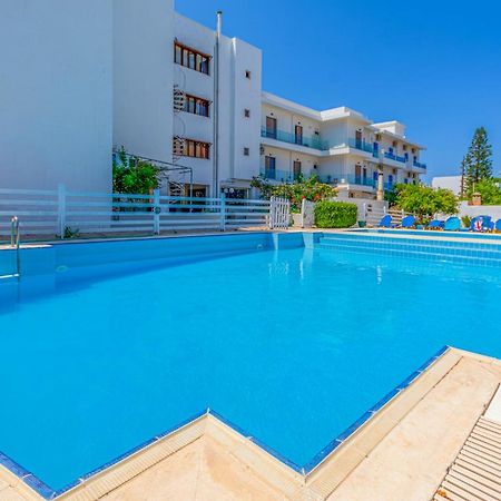 Athina Inn خيرسونِسوس المظهر الخارجي الصورة