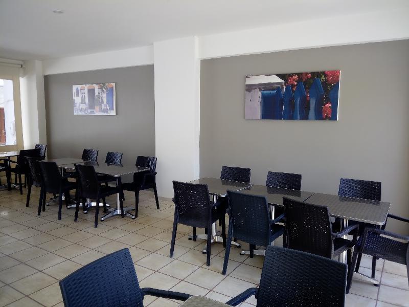 Athina Inn خيرسونِسوس المظهر الخارجي الصورة